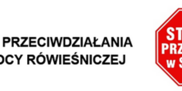 Tydzień przeciwdziałania przemocy